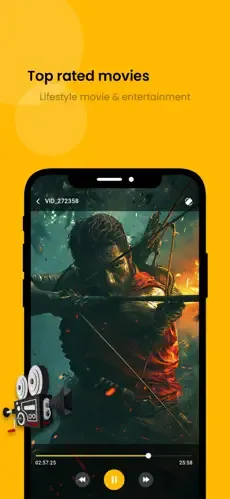 sportzfy-tv Top Rated Movies